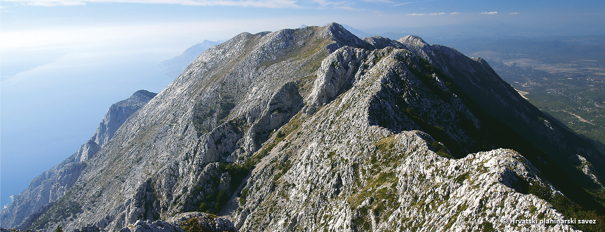 Planinarski izlet, PD Susedgrad