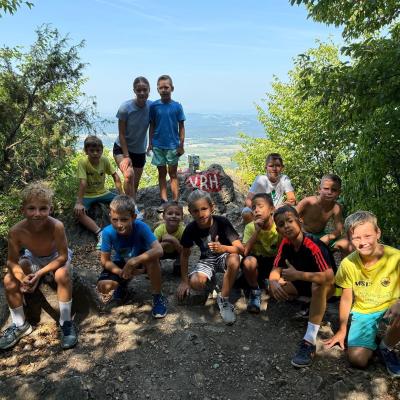 NK Olimp Zaprešic Pd Susedgrad 2025